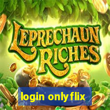 login onlyflix